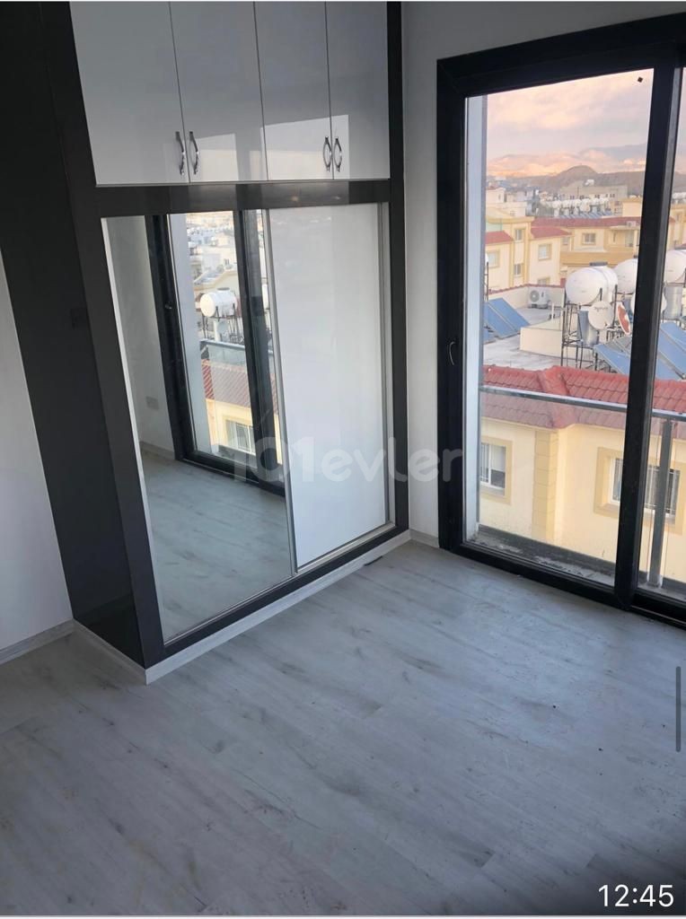 Flat For Sale in Hamitköy, Nicosia