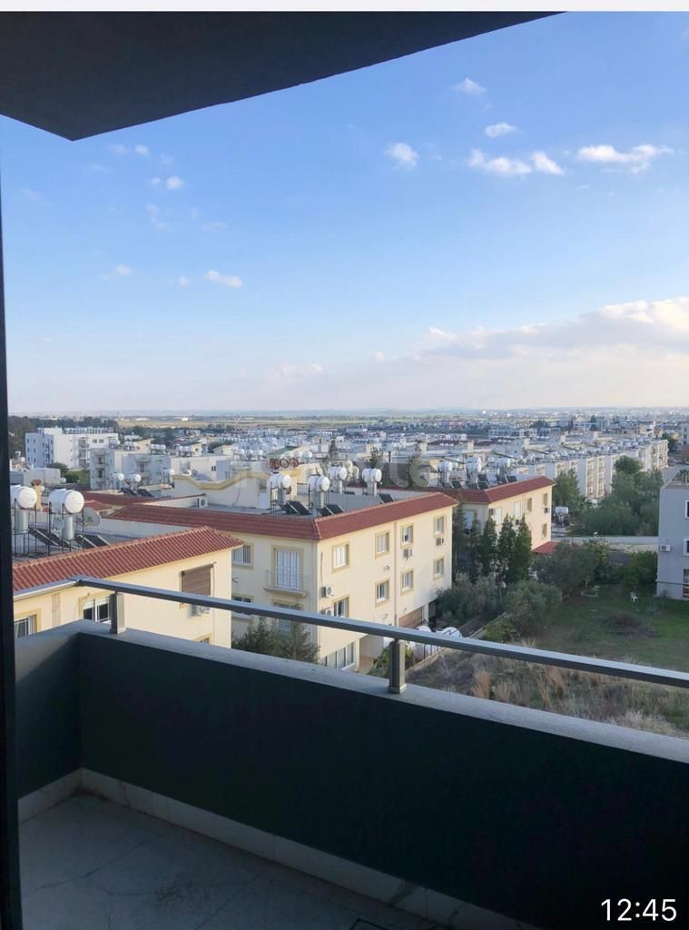 Flat For Sale in Hamitköy, Nicosia