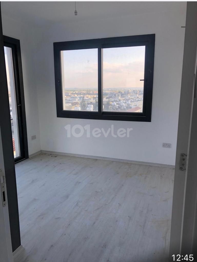 Flat For Sale in Hamitköy, Nicosia