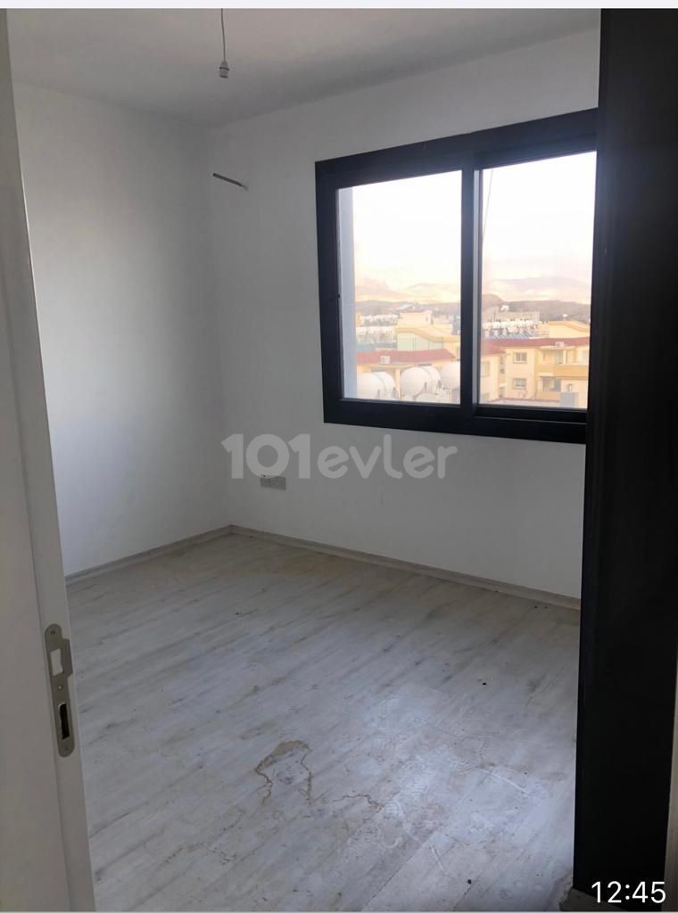 Flat For Sale in Hamitköy, Nicosia