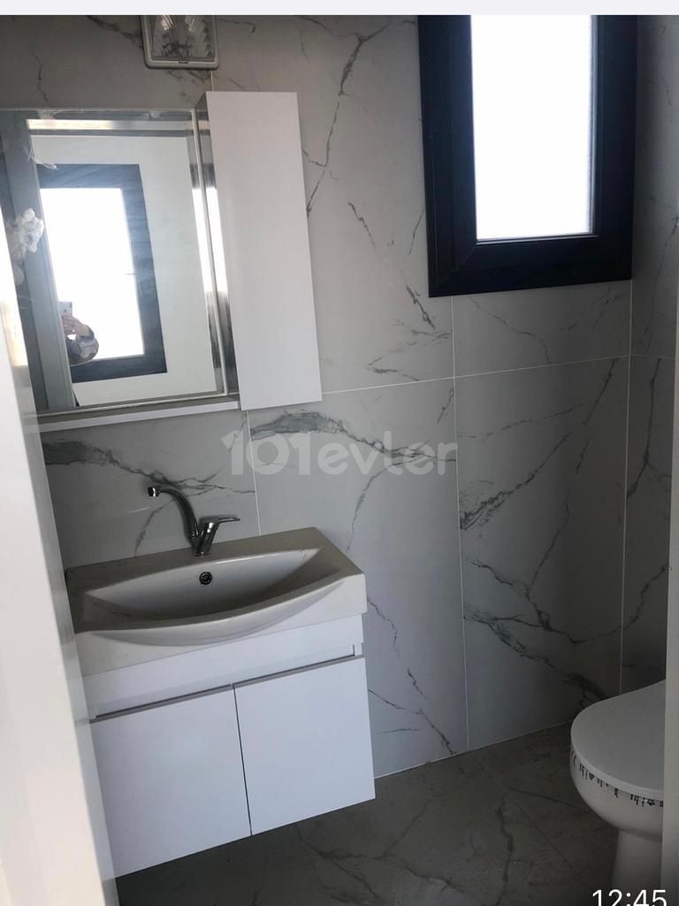 Flat For Sale in Hamitköy, Nicosia