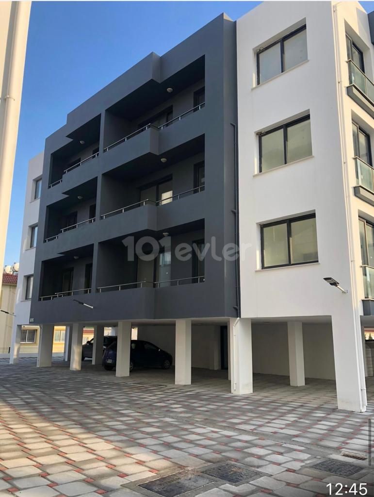 Flat For Sale in Hamitköy, Nicosia