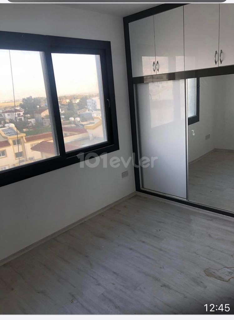 Flat For Sale in Hamitköy, Nicosia