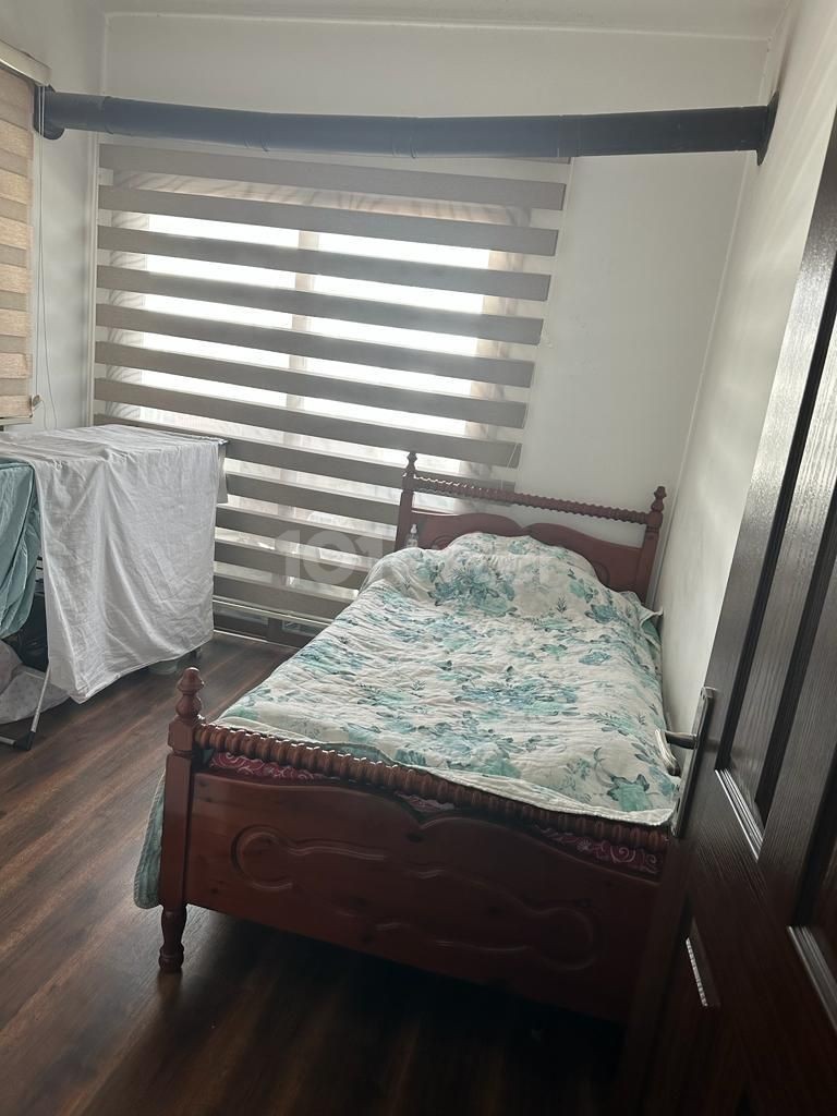 ORTAKÖY DE MERKEZİ KONUMDA 2+1 FULL EŞYALI DAİRE