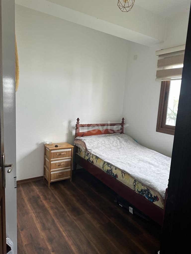 ORTAKÖY DE MERKEZİ KONUMDA 2+1 FULL EŞYALI DAİRE