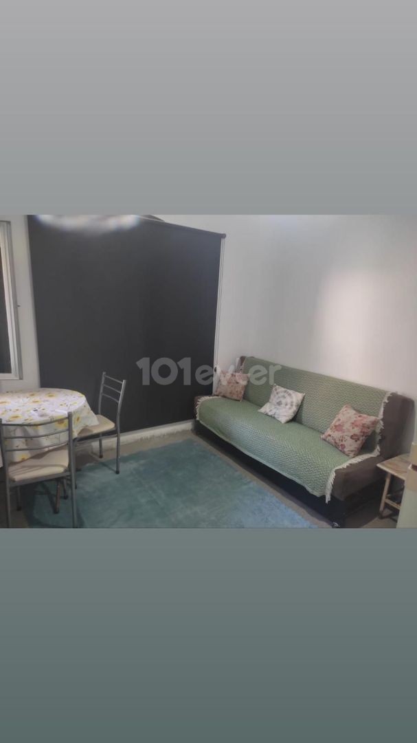 1+1 FLAT IN ORTAKOY CLOSE TO FULLY FURNISHED STOPS