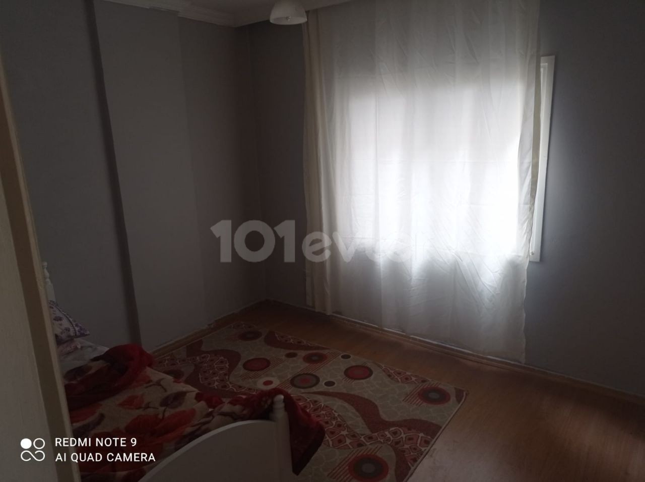 3+1 FULLY RENOVATED SPACIOUS FLAT IN NICOSIA CAGLAYAN