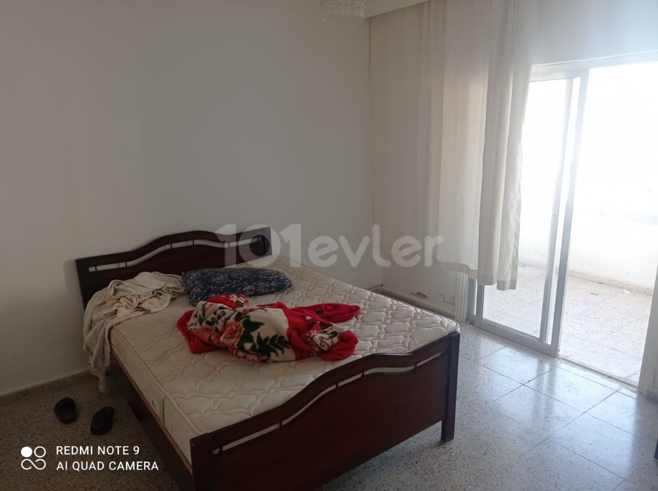 3+1 FULLY RENOVATED SPACIOUS FLAT IN NICOSIA CAGLAYAN