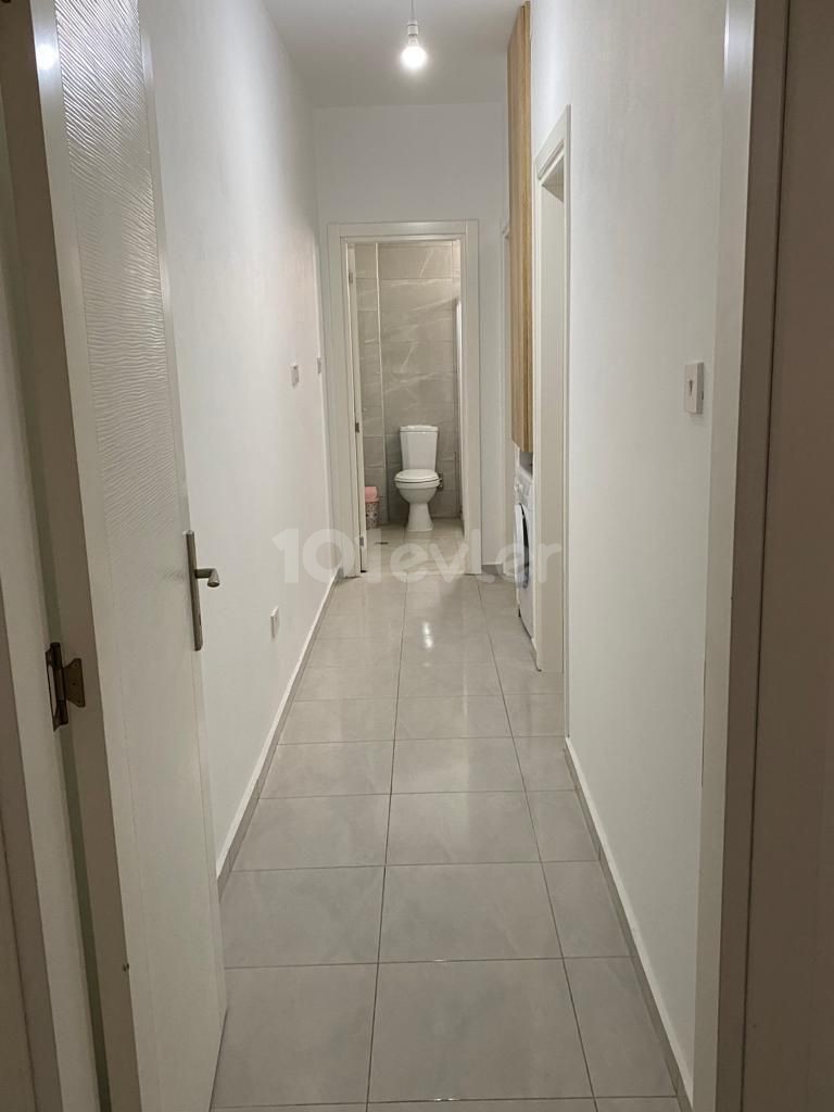 YENİKENT ANA CADDE ÜZERİ ASANSÖRLÜ YENİ 'YE YAKIN 2+1 DAİRE FULL EŞYALI DURAK YANI