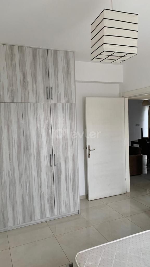 2+1 FLAT IN GÖNYELİ WITHOUT RENOVATION BEHIND DÜRMCÜ BABA (VAT AND TRANSFORMER PAID)