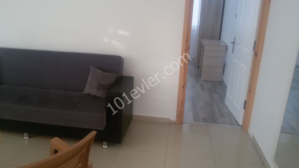 Flat To Rent in Yenikent, Nicosia