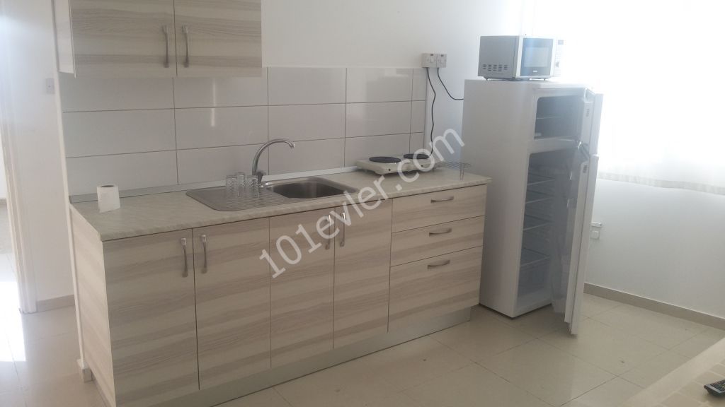 Flat To Rent in Yenikent, Nicosia