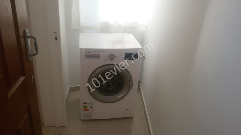 Flat To Rent in Yenikent, Nicosia