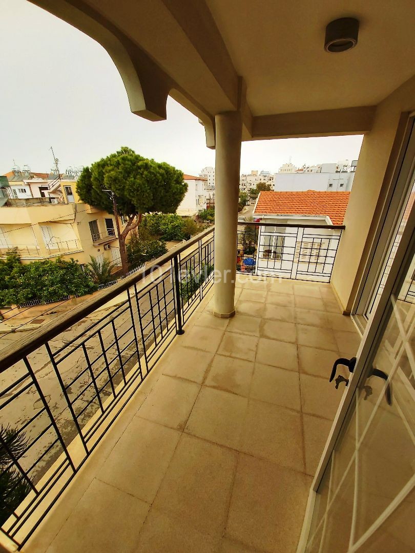 A Complete Building with a Turkish Cob in the Central District of Famagusta(consisting of a basement, a one-story house and a duplex house) ** 