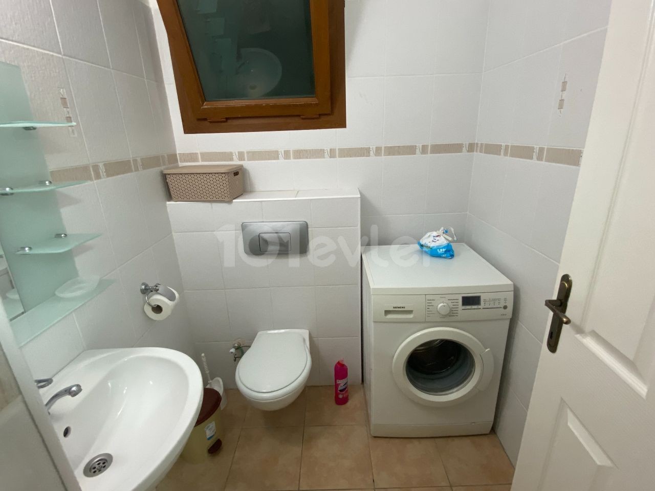 Ful eşyalı, 2+1 &  yarı özel havuzlu ikiz villa (en az BEŞ gece kiralanır)