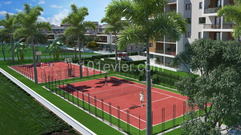 Royal Sun Elite Larimar Apartments ** 