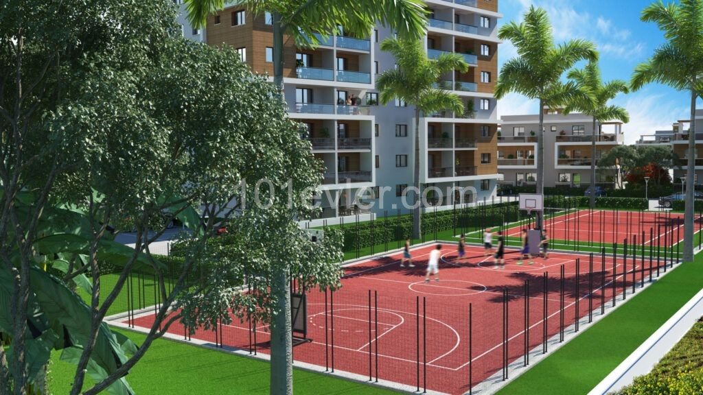 Royal Sun Elite Carnelian 1 Bedroom Apartments ** 