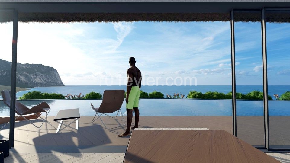 Bahamas Homes Type A 3 Bedroom Garden Apartments