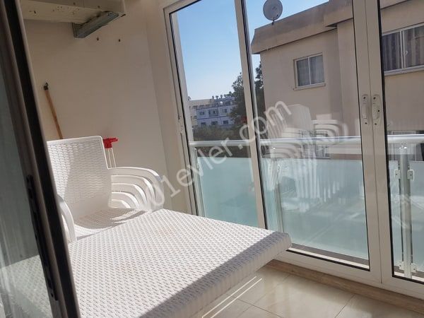 2 Bedroom Flat at the Central of Famagusta