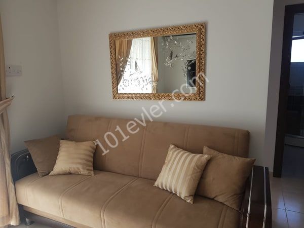 2 Bedroom Flat at the Central of Famagusta