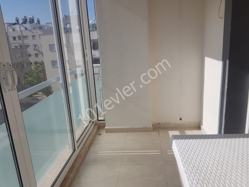 2 Bedroom Flat at the Central of Famagusta