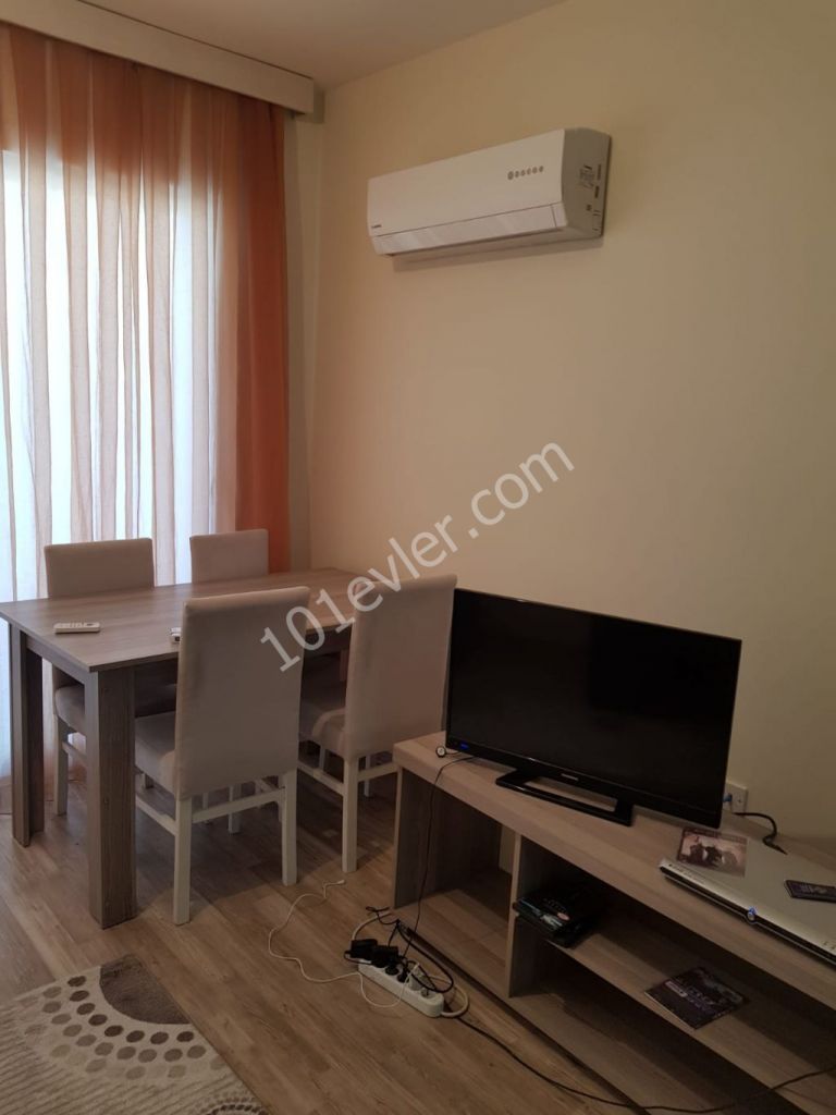 Flat For Sale in Girne Merkez, Kyrenia