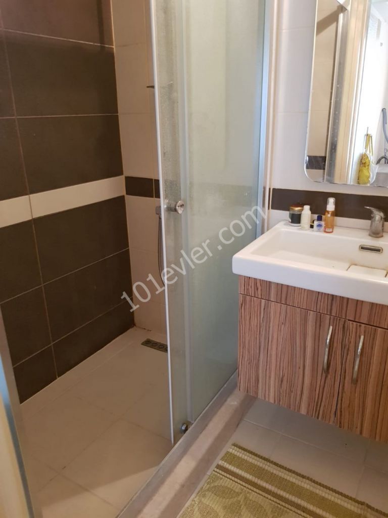 Flat For Sale in Girne Merkez, Kyrenia