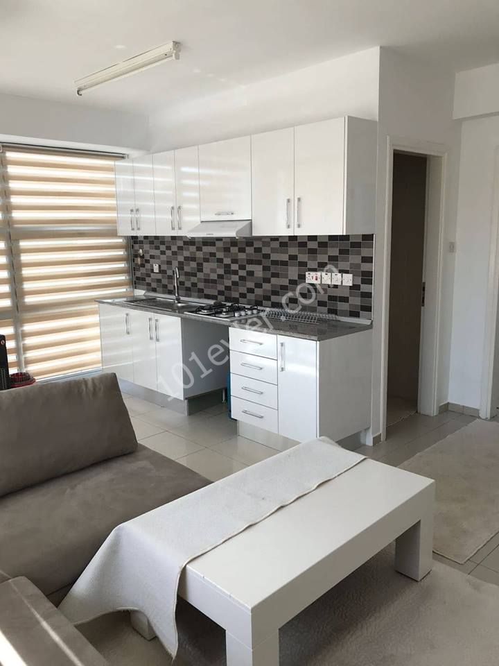 Flat To Rent in Girne Merkez, Kyrenia