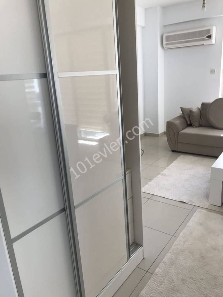 Flat To Rent in Girne Merkez, Kyrenia