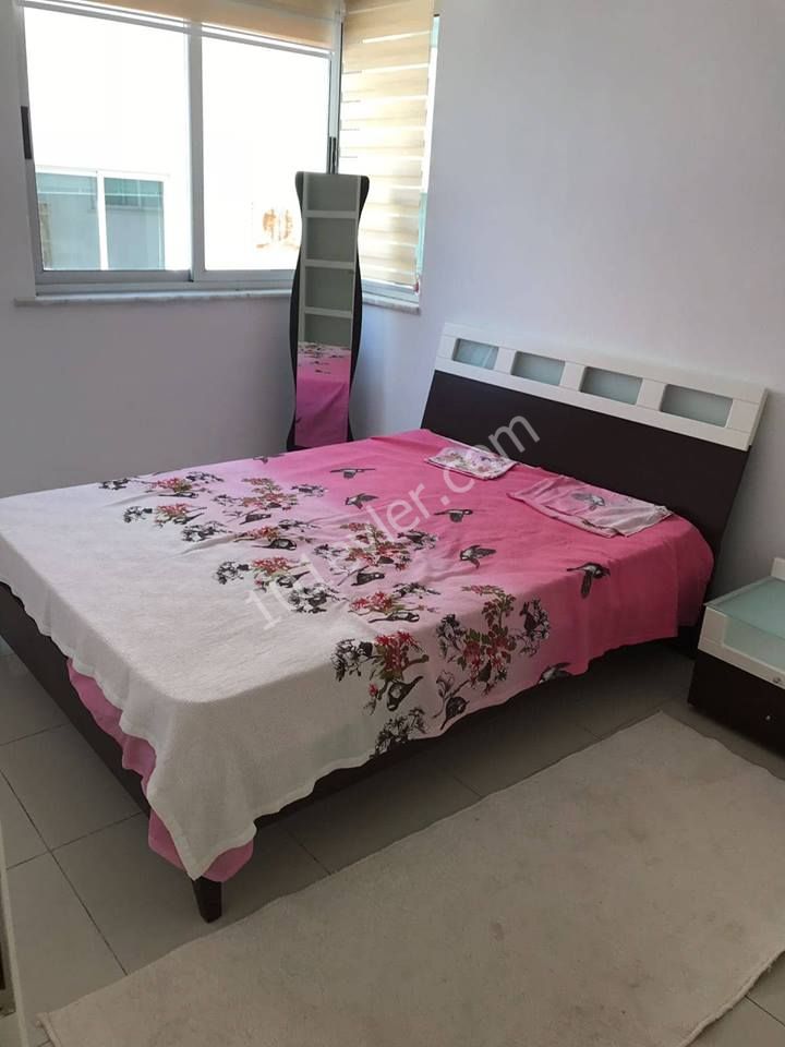 Flat To Rent in Girne Merkez, Kyrenia