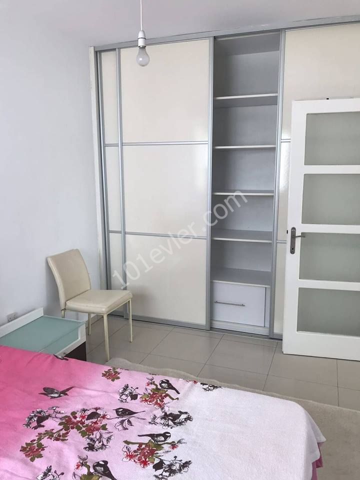 Flat To Rent in Girne Merkez, Kyrenia