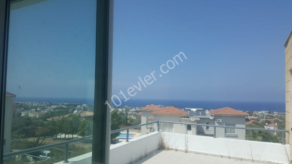 Villa For Sale in Lapta, Kyrenia