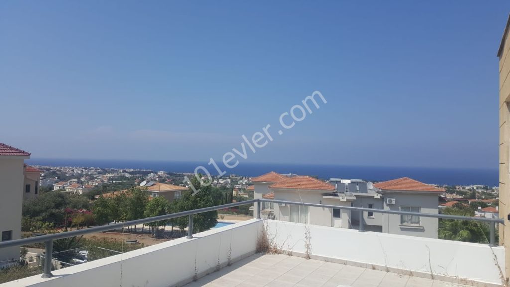 Villa For Sale in Lapta, Kyrenia