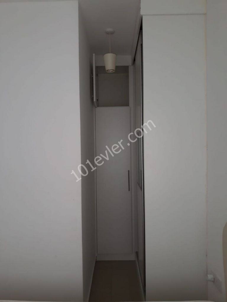 Flat For Sale in Girne Merkez, Kyrenia