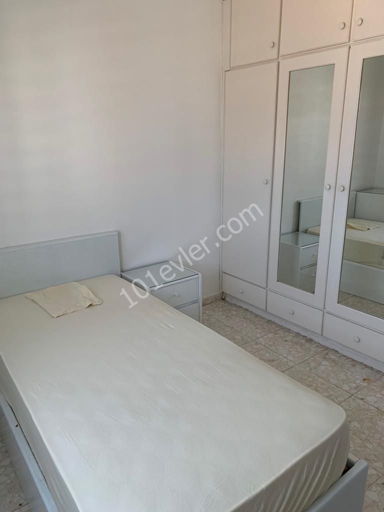 Flat To Rent in Girne Merkez, Kyrenia