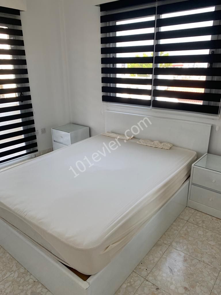 Flat To Rent in Girne Merkez, Kyrenia