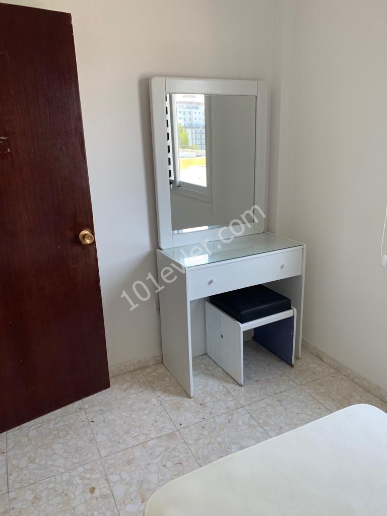 Flat To Rent in Girne Merkez, Kyrenia