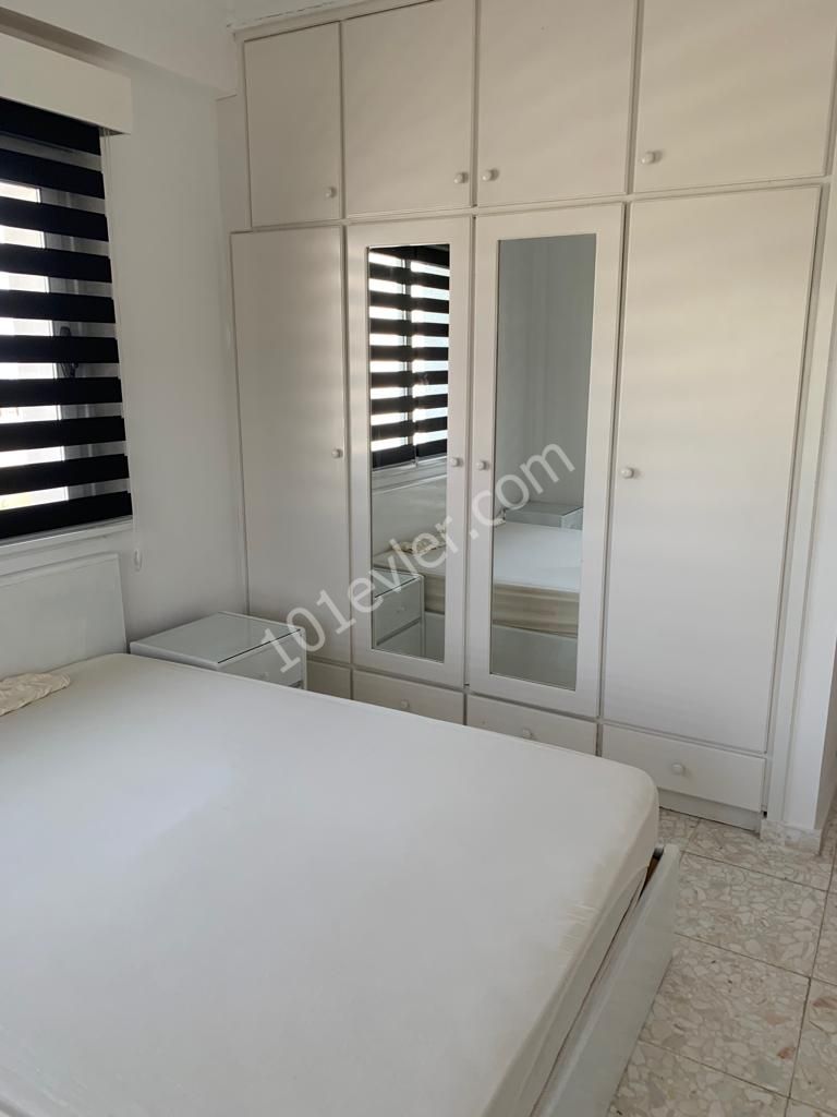 Flat To Rent in Girne Merkez, Kyrenia