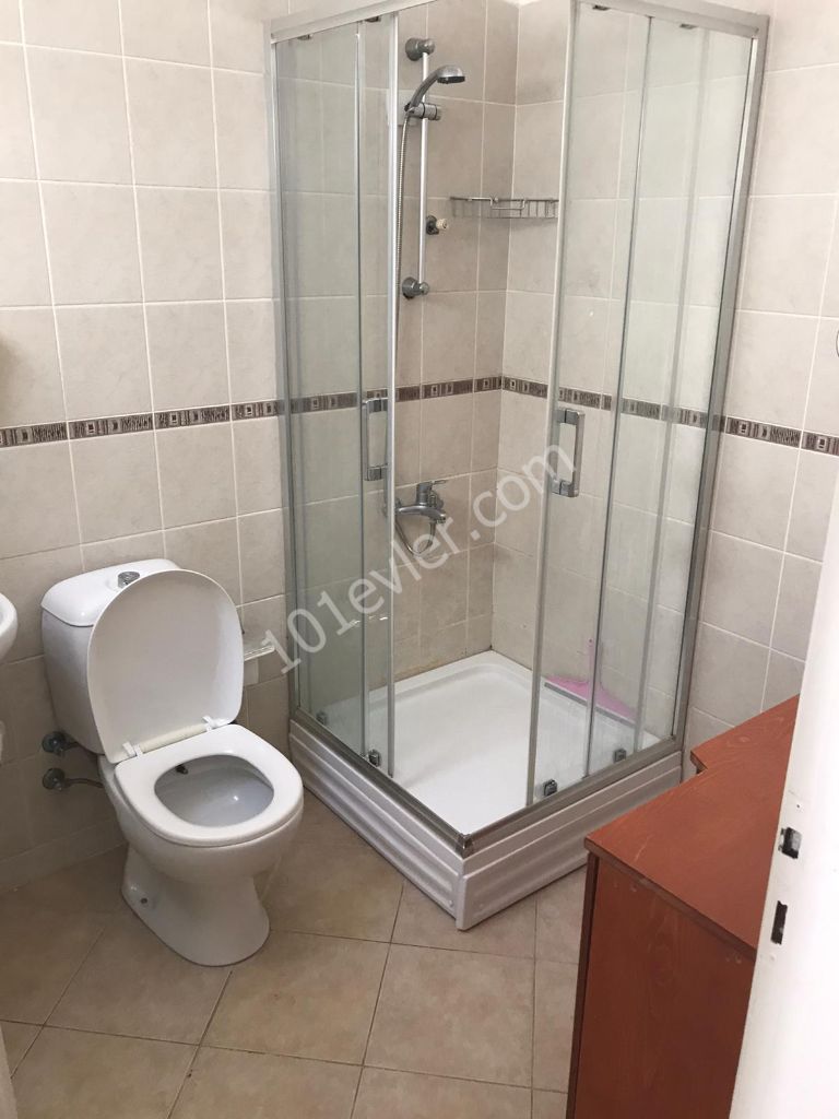 Flat To Rent in Girne Merkez, Kyrenia