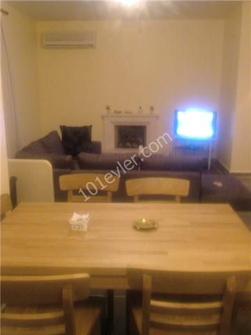 Flat For Sale in Lapta, Kyrenia