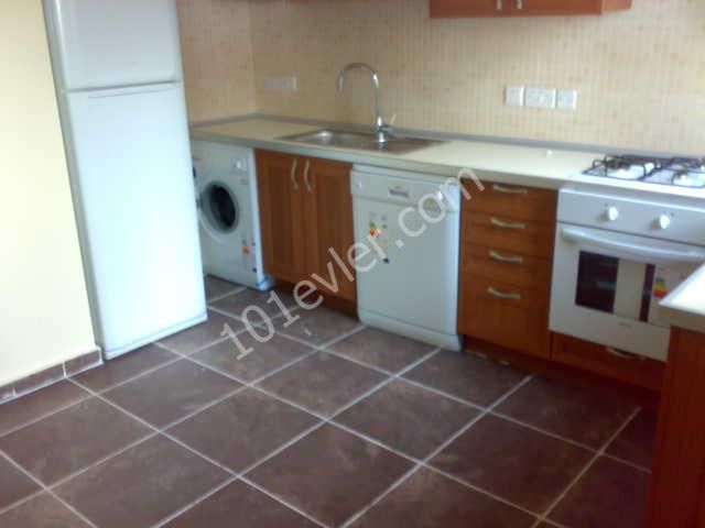 Flat For Sale in Lapta, Kyrenia