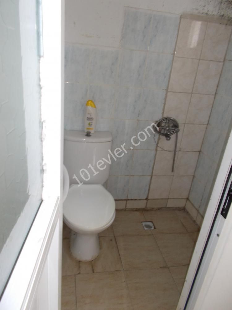 Bungalow To Rent in Karaoğlanoğlu, Kyrenia