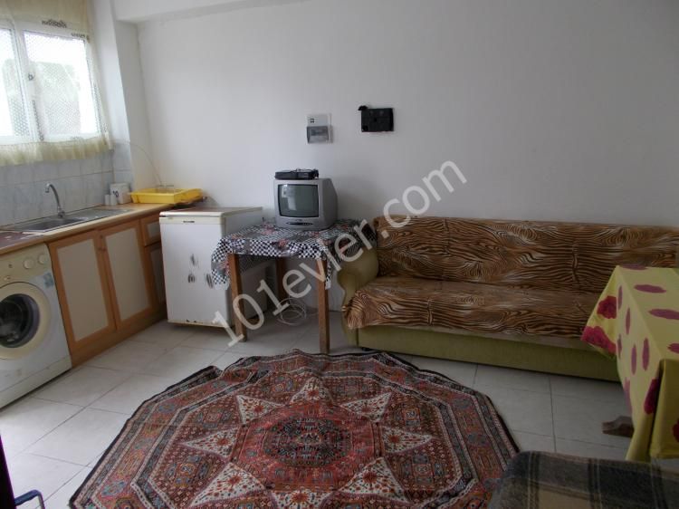 Bungalow To Rent in Karaoğlanoğlu, Kyrenia