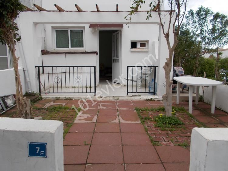 Bungalow To Rent in Karaoğlanoğlu, Kyrenia