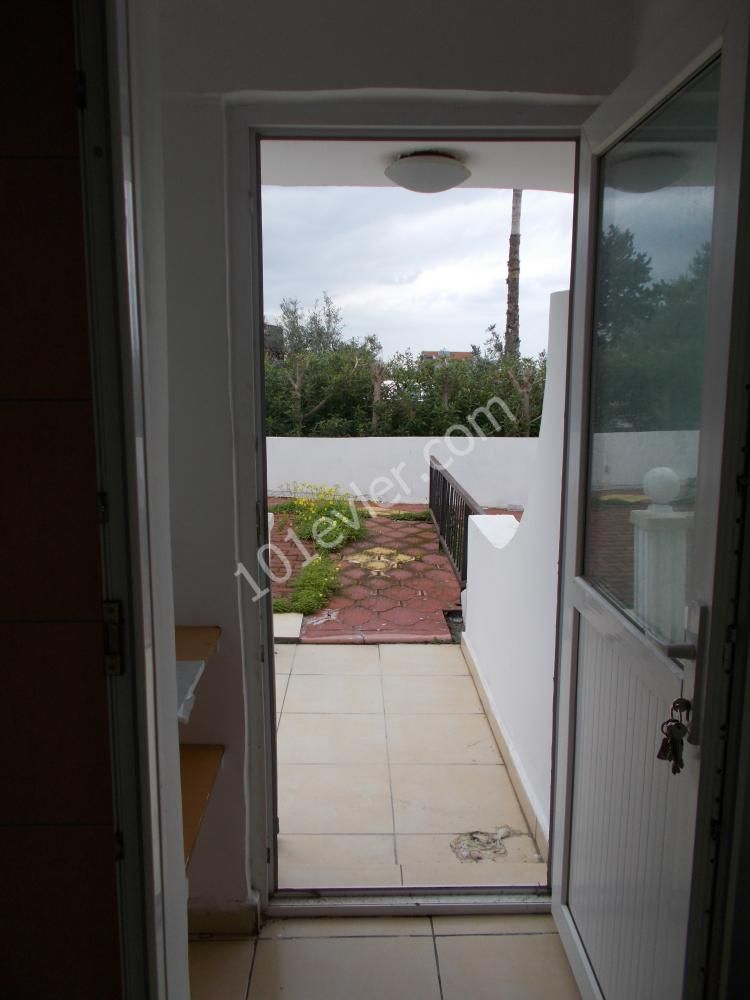 Bungalow To Rent in Alsancak, Kyrenia