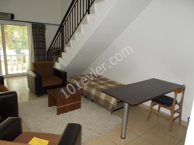 Bungalow To Rent in Alsancak, Kyrenia