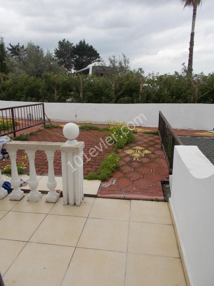 Bungalow To Rent in Alsancak, Kyrenia