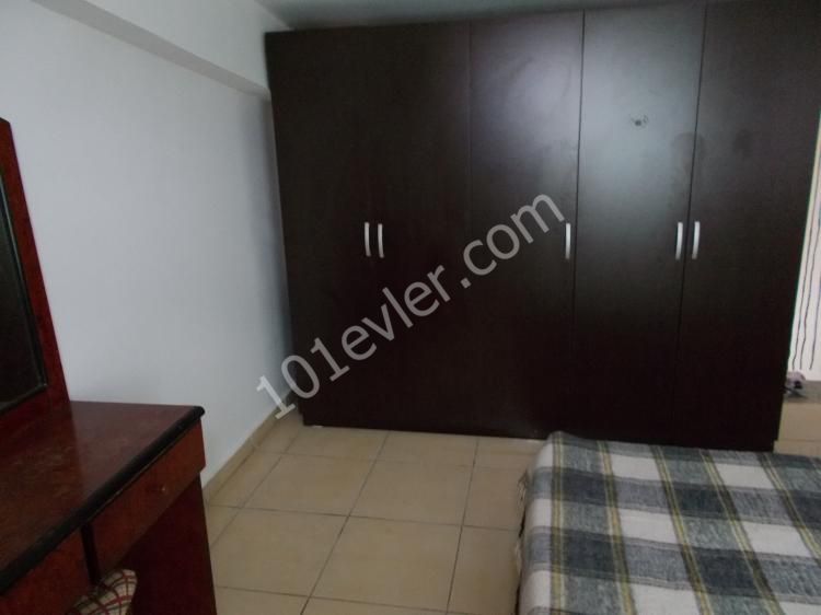 Bungalow To Rent in Alsancak, Kyrenia