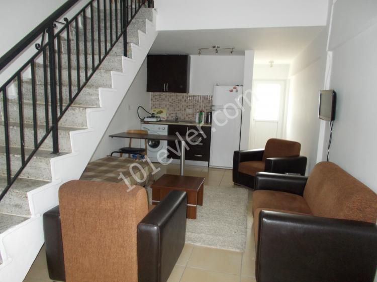 Bungalow To Rent in Alsancak, Kyrenia