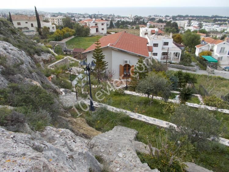 Villa Kaufen in Alsancak, Kyrenia